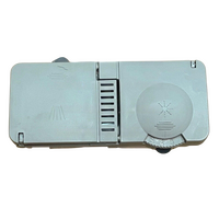 Universal Blomberg Dishwasher Detergent Soap Tablet Dispenser DWT54400W DWT54400WULTRA spare part