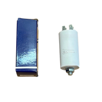 Electrolux Electrolux Vented Dryer Motor Run Start Capacitor 916002143 91600214300 spare part
