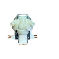 Samsung Samsung Washing Machine Cold Water Inlet Valve WW70K62101W WW70K62101WD spare part