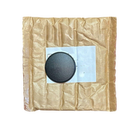 Siemens Siemens Gas Cooktop WOK Burner INNER Cap EC745RF90E/07 EC745RF90N/01 spare part
