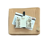 Euromaid Euromaid Cooktop SINGLE Hotplate Control Switch AO985 AO985SS AO985W CH32 spare part