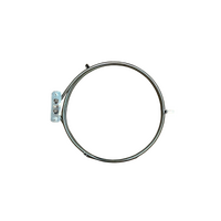 Baumatic Baumatic Oven Fan Forced Element BAU91EE BAU91EG BAU91EG.1 BCD901SS spare part