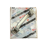 Universal Hyundai Front Loader Washing Machine Door Hinge H107Y2 H5600 H5800 H61021M H7100 spare part