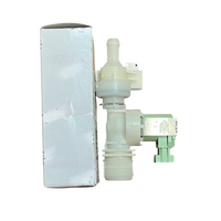 Asko Asko Dishwasher Water Inlet Valve D3330 D3336 D3350 D3351 D3430 spare part
