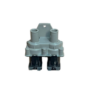Haier Haier Washing Machine Cold Water Inlet Valve H00330508015 HWMP55-918 spare part