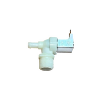 Baumatic Baumatic Dishwasher Water Inlet Valve BAD4503 BAD4504 BAD6001 spare part