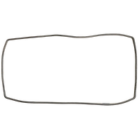 Whirlpool Whirlpool 900mm Stove Oven Door Seal Gasket ACE900IX ACG900IX spare part