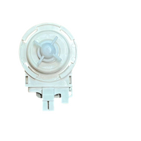 Miele Miele Washing Machine Water Drain Pump W167 W168 W1712 W1713 W1714 W1715 W1716 spare part