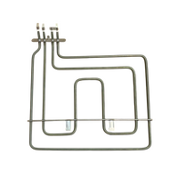 Euromaid Euromaid Oven Upper Top Grill Element BS51 BS6 BS7 BS8 BW6 BW7 BW8 CDDB60 CDDS60 spare part