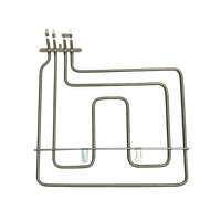 Beko Beko Oven Upper Top Grill Element BIC22302X BIC22BD BIC2N000X BICT22100X BIE110X spare part