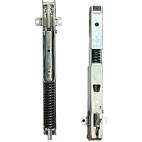Whirlpool 2 x  Whirlpool Oven Door Hinge 6AKZ152/WH 6AKZ166/IX 6AKZ166/WH spare part