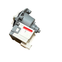 Whirlpool Whirlpool Washing Machine Water Drain Pump 075WT/GY-AB 082WT/GY 082WT/GY-MX spare part