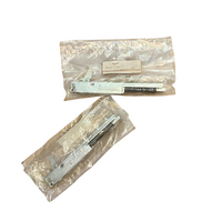 Simpson 2 x Simpson EVOLUTION 807 Oven SMALL OVEN Door Hinge 63C807S*00 63C807W*00 spare part