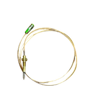 Elba Fisher & Paykel Gas Cooktop WOK Burner Thermocouple OR90SDBGFX1 80469-B spare part