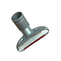 Dyson Dyson Vacuum Cleaner Swivel Stair Upholstery Tool DC04 Silver & Lime spare part
