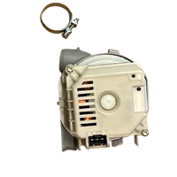 Siemens Siemens Dishwasher Heat Pump Wash Motor SN46M583AU/D4 SN46M583AU/D5 12014980 spare part