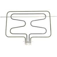 Lofra Lofra 700mm Oven Upper Top Grill Element L007001 LOO7001 spare part
