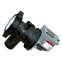Haier Haier Washing Machine Water Drain Pump HWF85BW1 61397-A HWF85DW1 62300-A spare part