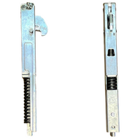 Technika *** 2 x Technika Oven Door Hinge T948SS2 T948SS-2 TB90FSS2 TB90FSS-2 spare part