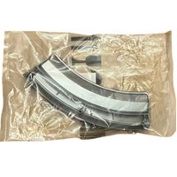 Bosch REPLACEMENT Bosch Dryer Door Handle WTW86390/06 WTW863FU/11 WTW863FU/12 spare part