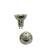 Delonghi 2 x Delonghi Rangehood LED Lamp Light Bulb Globe DEBETA60 DEBETA70 DEBETA90 spare part