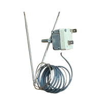 Ilve ILve Stove Oven Temperature Thermostat Control 700LMP 700SXMP 700WMP 750SKMP spare part
