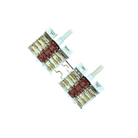 Gorenje Gorenje Stove Solid Cooktop Hotplate Heat Control Switch K2702WD K61102AW spare part