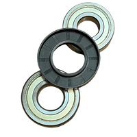 Samsung Samsung Washing Machine Drum Seal & Bearing Kit WD10F7S7SRP/SA WD10F8K9ABG/SA spare part