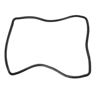 Universal Flavel Oven Door Seal Gasket FLS63FX FLS64FX FLS65FX FLUE22000X spare part