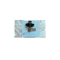 Smeg Smeg Microwave Oven Control Knob S45MX S45MX2 S45MX2C spare part