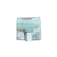 Simpson 2 x Simpson RIVIERA 429 Washing Machine Water Inlet Valve 36D429 36D429S*01 spare part