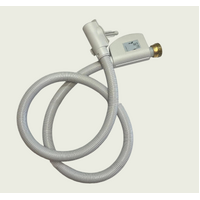 Miele MIELE HONEYCOMB CARE WASHING MACHINE AQUASTOP VALVE INLET HOSE W5903 W spare part