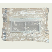 Bosch BOSCH DRYER LINT FILTER CATCHER WTV76100US/04 WTV76100US/05 WTV76100US/06 spare part