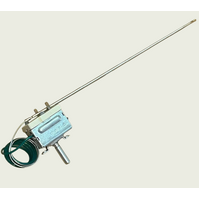 Andi ANDI OVEN TEMPERATURE THERMOSTAT CONTROL ACFEM90FBL ACFEM90FS AEM90FS spare part