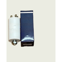 Bosch BOSCH MAXX DRYER MOTOR RUN START CAPACITOR spare part