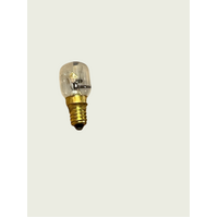 Chef CHEF 547 STOVE OVEN LAMP LIGHT BULB GLOBE CFE547WA spare part