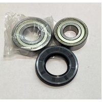 Haier HAIER WASHING MACHINE DRUM SHAFT SEAL BEARING KIT HW100-B12636E HW100-B12636N spare part