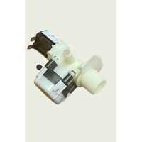 Universal ATAG DISHWASHER WATER INLET VALVE 911896067 VA6011ETUU/A00 spare part