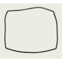 Savoir SAVOIR FAIRE OVEN MAIN OVEN DOOR SEAL GASKET C920 C920BURG C920-BURG spare part