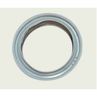 Bosch BOSCH WASHING MACHINE DOOR SEAL GASKET WAE24061GB/06 WAE24061GB/08 WAE24061GB/09 spare part