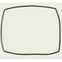 Universal ALGOR OVEN DOOR SEAL GASKET AKF523AV AKF523IX AKF523NB spare part