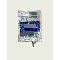 Bosch BOSCH WASHING MACHINE MOTOR CARBON BRUSHES BRUSH WAK24160AU/01 WAK24160AU/02 spare part