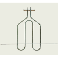 Lofra LOFRA ESSENTIAL 700MM STOVE OVEN UPPER TOP GRILL ELEMENT E7GGFLSS E7GGFLSS-2 spare part