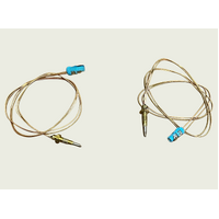 Omega 2 X OMEGA GAS COOKTOP BURNER THERMOCOUPLE spare part