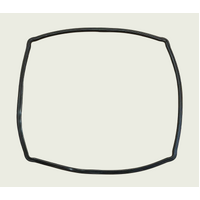 Ilve ILVE 600MM OVEN DOOR SEAL GASKET 600CMP 600LMP 600LVG 600NMP 600NVG spare part