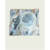 Blanco 2 X BLANCO DISHWASHER DOOR HINGE ROPE CORD spare part