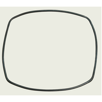 Blanco BLANCO OVEN DOOR SEAL GASKET BODE26X3 BODE26X4 BODE26X5 spare part