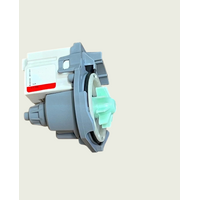 Elba FISHER & PAYKEL DISHWASHER WATER DRAIN PUMP DW60FC1W1 FP AA 81130-A 81636-A spare part