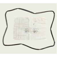 Neff NEFF 600MM WALL OVEN DOOR SEAL GASKET B1ACE4AN0A/01 B1ACE4AN0A/03 spare part
