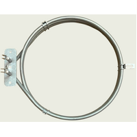 Delonghi EXPRESS 2500W DELONGHI OVEN FAN FORCED ELEMENT DS61GW L91GW MFPS spare part